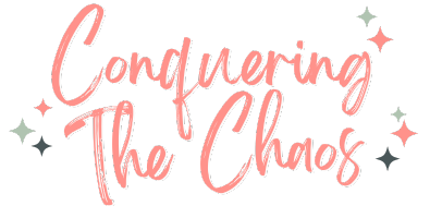 Conquering The Chaos Planners