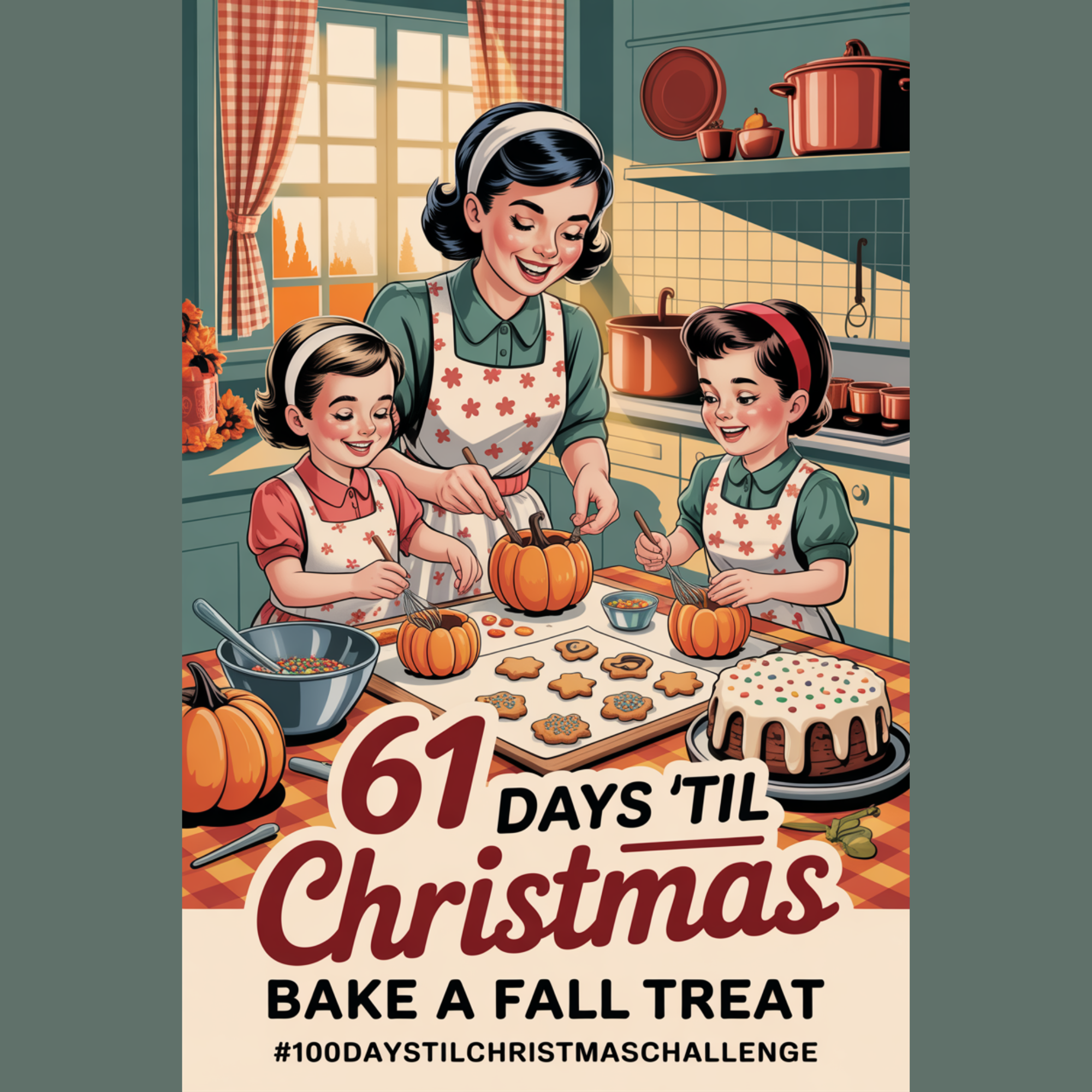 Halloween Baking Ideas 3