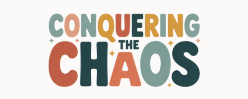 Conquering The Chaos Planners